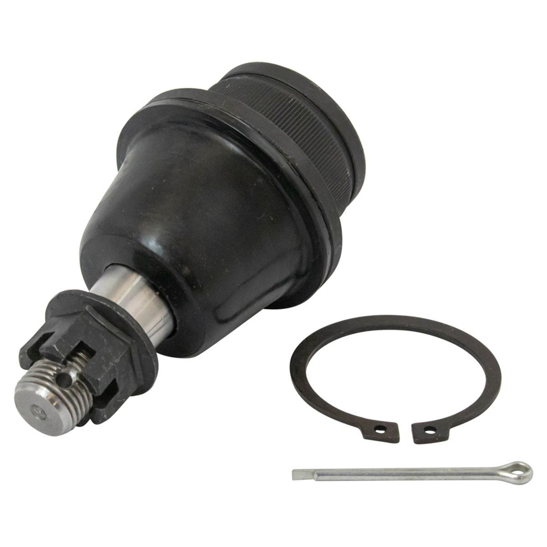Front Lower Ball Joint and Sway Bar Link Kit for 2003-2014 Chevrolet Express and GMC Savana 1500 2500