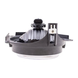Fog Light For 2006-2010 H3 without Bulb Shield Left 25949923 2009-2010 H3T 1225-0025L - product image
