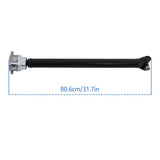 Front Driveshaft for 2006-2010 Hummer H3 2009-2010 H3T 4WD 10376298