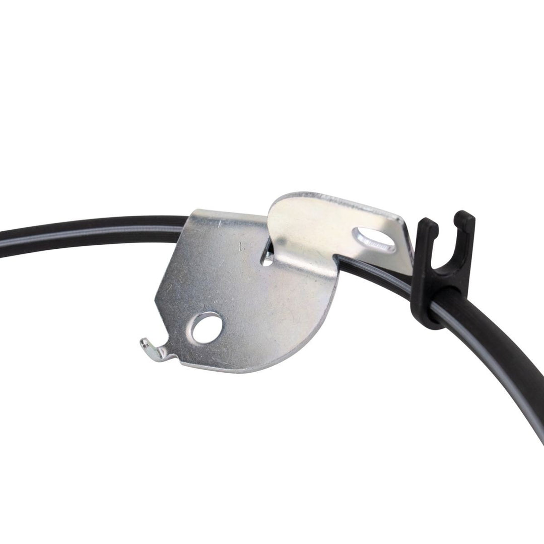 Front Driver Side Brake Hose for 2012-2014 Ford F-150