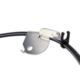 Front Driver Side Brake Hose for 2012-2014 Ford F-150