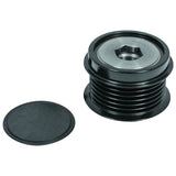 Decoupler Pulley For Dodge Charger V6 3.6L 11-15 920971 206-52013 PP24-82322-4 – front view