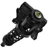 Rear Driver Side Complete Strut Assembly for 2000-2006 Hyundai Sonata, XG300, XG350 and Kia Optima