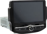 2017 Chevrolet Cruze Malibu AM/FM SAT Radio Multimedia Player 42518017 Option IOA - product image