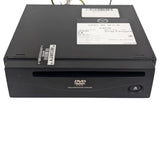06-09 Mazda 3 Navigation DVD Reader Rom Drive Module GP9A 66 8FX B OEM - product image