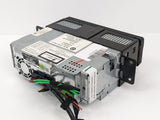 02-08 BMW E65 E66 745LI 750I B7 GPS NAVIGATION SYSTEM CD DVD PLAYER DRIVE UNIT 65.90 6942166-01 OEM - product image