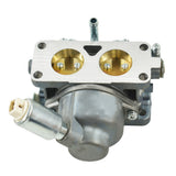 Carburetor Kit for Briggs & Stratton V-Twin 20-25 HP Engines 699709
