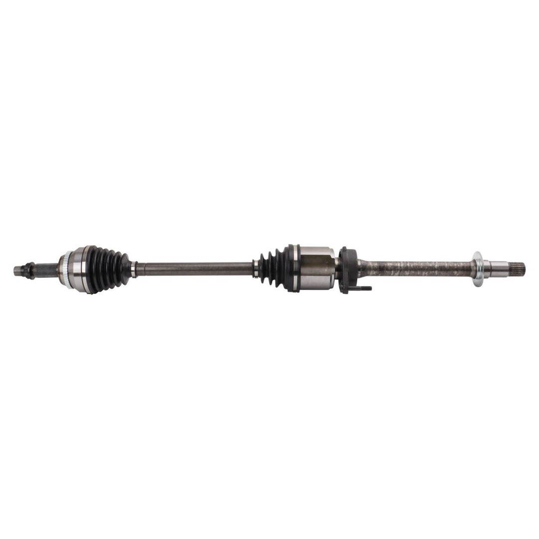 Front CV Axle Pair for 2017-2020 Toyota Sienna