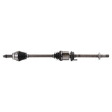 Front CV Axle Pair for 2017-2020 Toyota Sienna