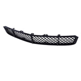 Front Bumper Lower Mesh Grille for 2006-2013 Chevrolet Corvette C6 15857168