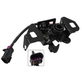 23264513 Front Hood Latch Lock Release for 16-18 Chevrolet Malibu Sedan 84160734 – product image