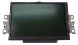 2013-2016 Volvo S80 XC70 OEM 7-Inch Infotainment Display 31396002 - product image