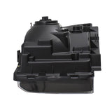 Headlight For 2005 Excursion with Black Bezel Right 6C3Z13008CB FO2503224 3221-0045R - product image