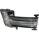 Mirror Signal Light for 2016-2021 Civic North American Built Left 34350TBAA01 7339-0004L - product image