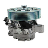 Power Steering Pump w/ Pulley for 2003-2005 Honda Accord L4 2.4L 56110RAAA01 – product image 6
