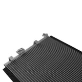 A/C Condenser with Receiver Drier for 2015-2021 Ford Mustang