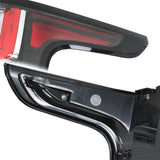 Right Passenger Side Tail Light for 2013-2016 Land Rover Range Rover LR061682
