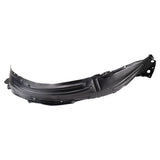 Front Driver Inner Fender Liner for 2012-2015 Honda Pilot