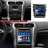 9.7'' Android 12 1+16GB Car Stereo Radio Navi GPS For Ford Fusion/ Mondeo 13-20 - product image 3