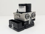 2007-2010 Volkswagen VW Jetta Golf Rabbit Audi A3 ABS Anti-Lock Brake Pump OEM 1K0614517BE - product image