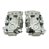 Driver and Passenger Door Latch Assembly Pair for 1980-1987 Chevrolet Monte Carlo 403544480L – product image 2