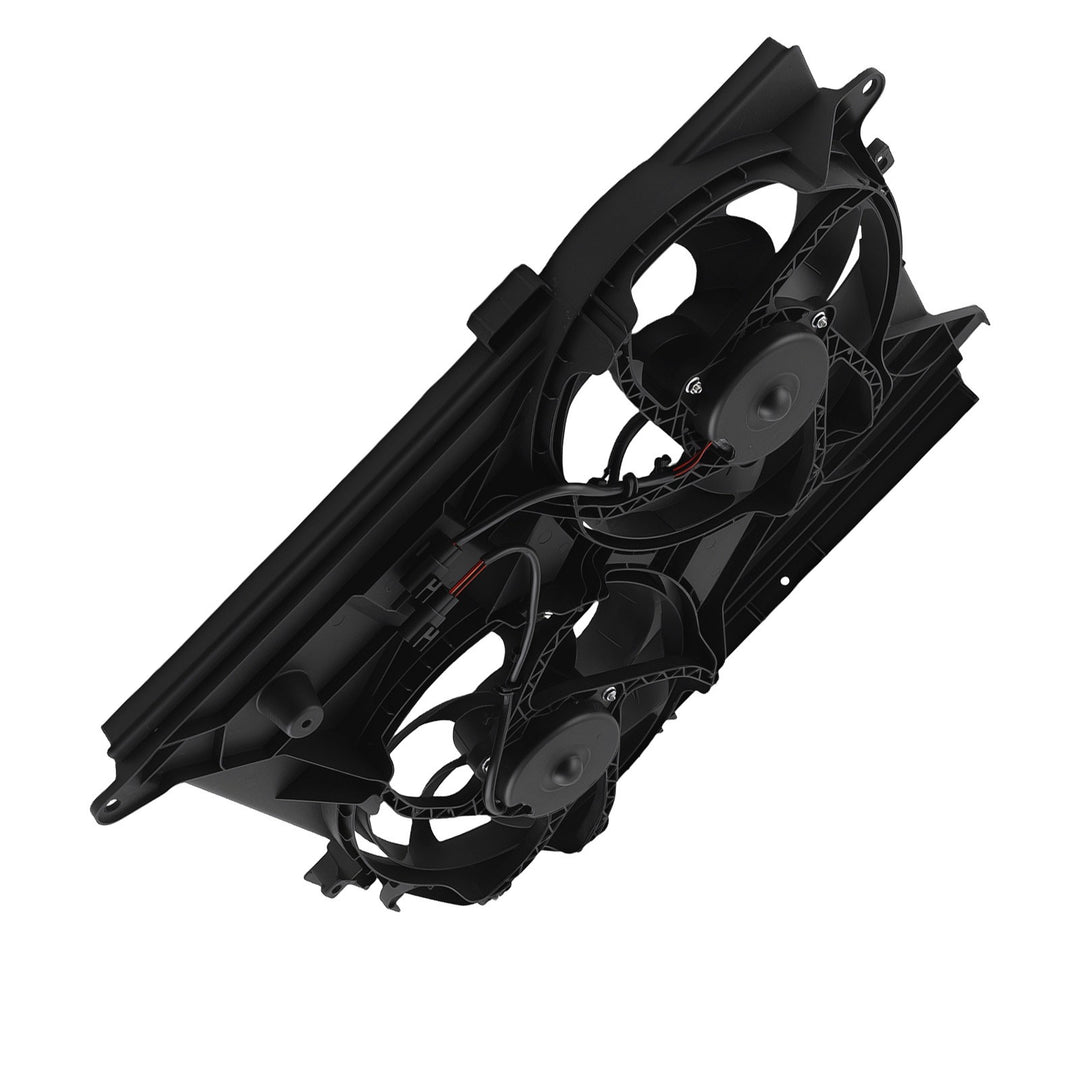 Cooling Fan Assembly for 2008-2010 Saturn Vue and 2012 Chevrolet Captiva Sport 89019134