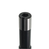 R8 Shank 1-1/4 Inch Shell Mill Arbor for Bridgeport Milling Machines
