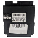 06-13 Mercedes W164 W251 R350 Trunk Lid Liftgate Tail Tailgate Control Module OEM A1648204926 - product image