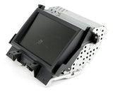 2010-12 Land Rover LR2 2010-11 Range Rover Sport Navigation Display AH2210E887AH - product image