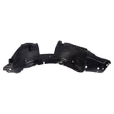 Front Inner Fender Liner Pair for 2010-2012 Nissan Sentra