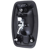 Brock Outside Door Handle Textured Black For Promaster Front Right 2442-0001R - product image