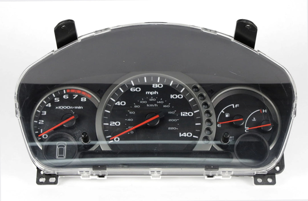 2003 Honda Pilot EX Speedometer Gauge Cluster 78100-S9V-A120 - product image