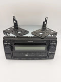 2007 Nissan Xterra Frontier 4.0L AT ECU PCM Engine Control Module MEC70-150 B1 OEM - product image
