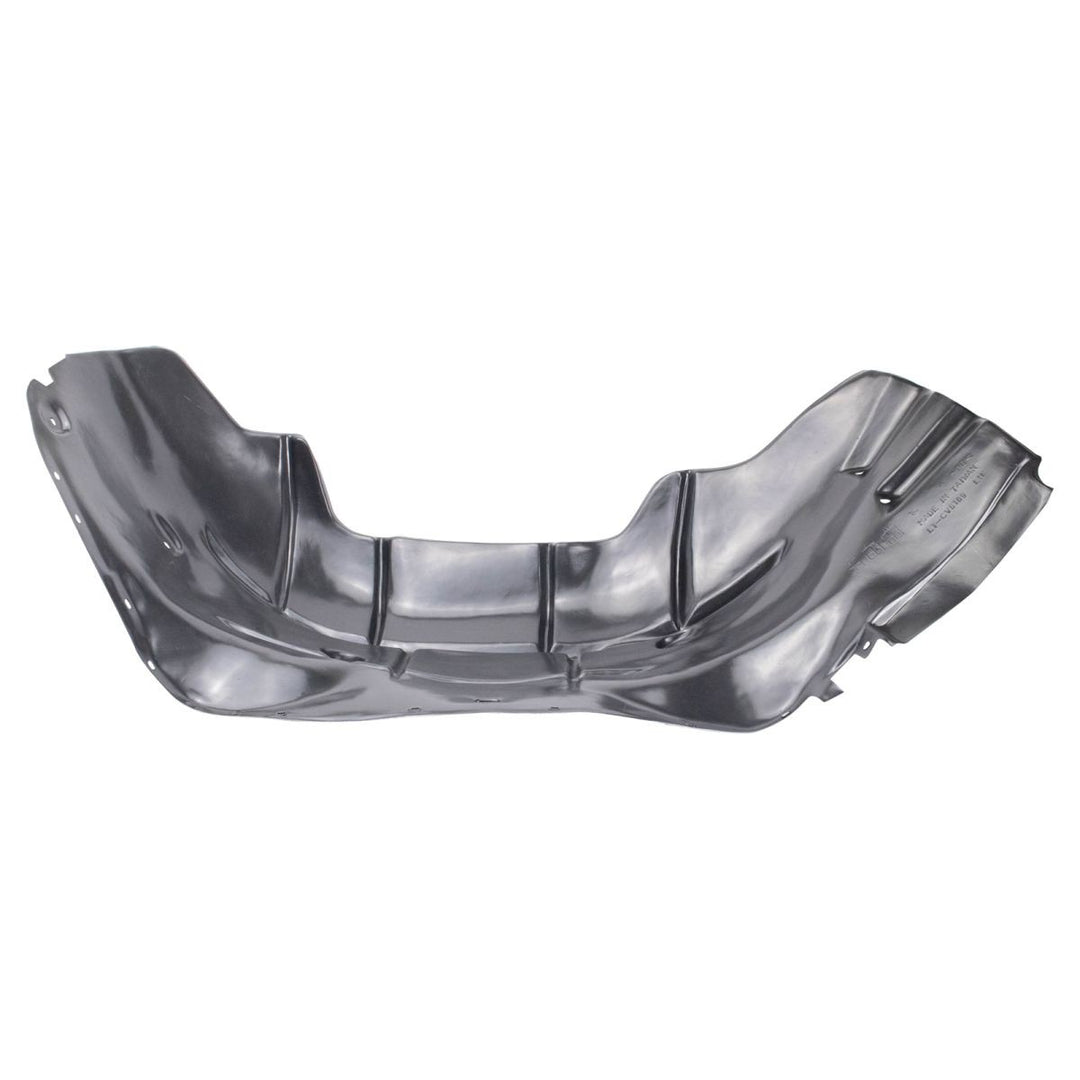 Front Inner Fender Liner Pair for 2015-2019 Chevrolet Silverado 2500 HD & 3500 HD