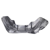 Front Inner Fender Liner Pair for 2015-2019 Chevrolet Silverado 2500 HD & 3500 HD