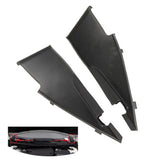 Fender Cover Pair 66895-6CA0A for 2019-2024 Nissan Altima