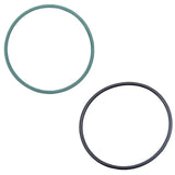 Brock Fuel Pump And Sender Set For 300 Magnum Charger Challenger 19 Gal Tank 2886-2786LR - product image