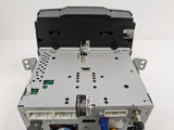 11-15 Hyundai Sonata Hybrid Navigation GPS Touch Screen Radio OEM 96560-4R7054X - product image