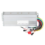 48V 1500W Brushless DC Motor Speed Controller Dual-Mode