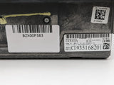 2014 BMW 328I CD PLAYER NAVIGATION 6512CI935168201 6512 935168201 OEM - product image