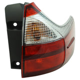 Outer Tail Light Pair for 2015-2020 Toyota Sienna
