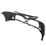 Front Bumper Cover for 2018-2020 Toyota Camry L LE XLE Hybrid Primed 52119-0X936