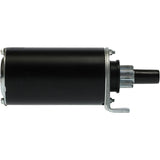 Starter For Kawasaki 15-28HP Cub Cadet New Holland Toro John Deere AM133369 – alternate view