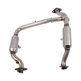 Driver and Passenger Catalytic Converter Pair for 2011-2014 Ford F-150 3.5L V6 Turbo 50495 – product image 4