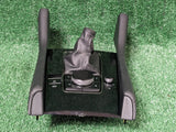 MAZDA 3 CONSOLE MEDIA RADIO CONTROL CONTROLLER SWITCH KNOB OEM 2019-2021 BDGF 66 CM0 - product image