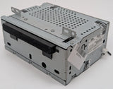 2015 2016 Ford Focus CD Player Radio Audio Stereo Receiver FM5T-19C107-KD OEM - product image
