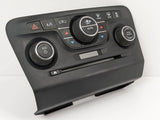 2011-2014 Dodge Charger AC Heater Temperature Climate Control 1QH12DX9AE OEM - product image