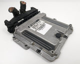 2012-2014 Hyundai Accent 1.6 Engine Control Module 39110-2BAD5 OEM - product image