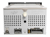 2013 Ford F-250 F-350 Super Duty OEM AM FM Single CD Radio BC3T-19C157-CH - product image