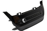 2022-2023 BMW X3 Dash Mounted Master Radio Control Panel PN 61315A47C38 - product image